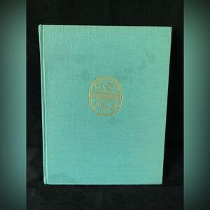 Vintage Van Gogh a pictorial biography book